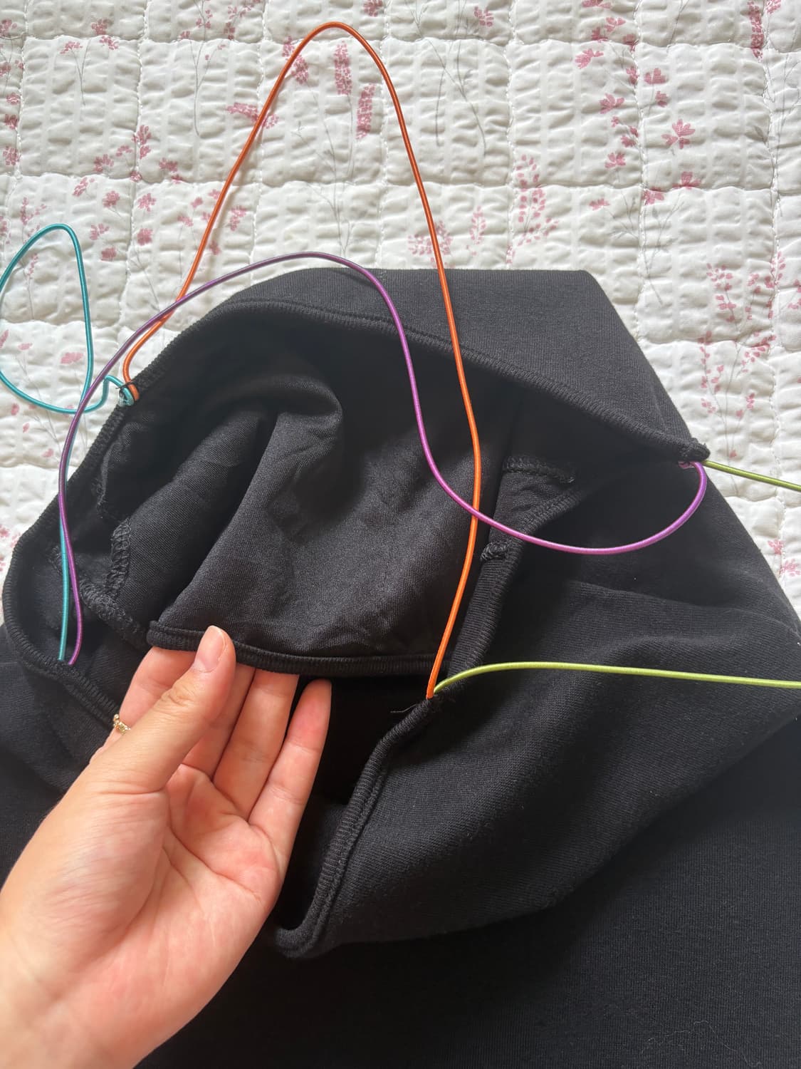 String sleeveless 상품이미지7