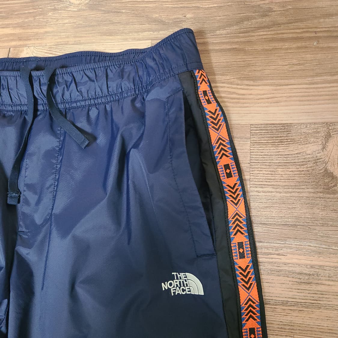 (30.31) 노스페이스 화이트라벨 레이지 컬렉션 트레이닝 조거팬츠 바지 상품이미지3