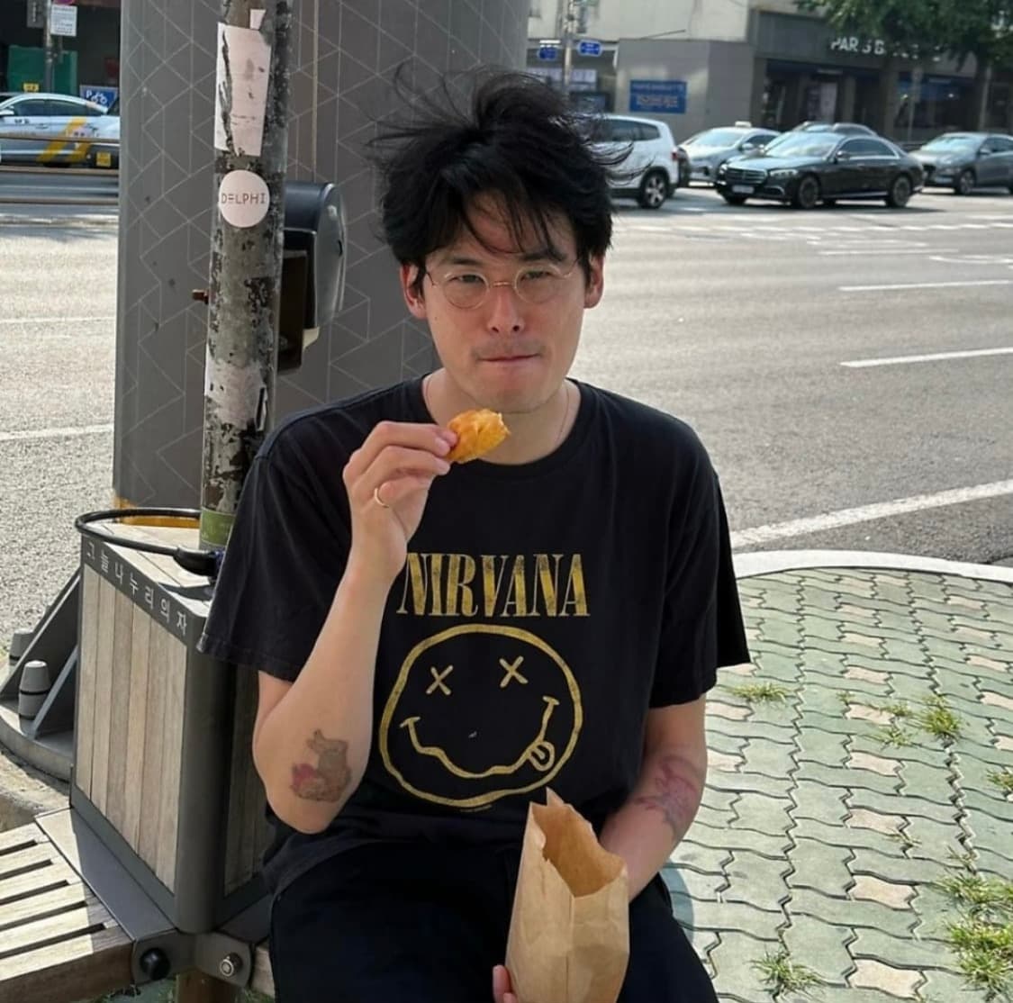 금자안경 KV113-BS 상품이미지1