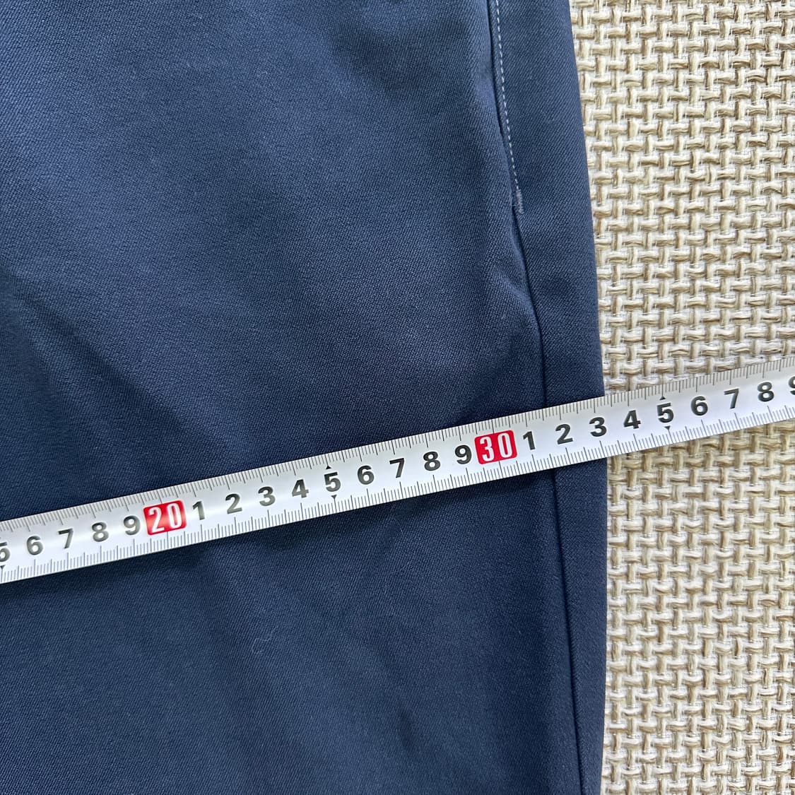 92 그린조이 데님 팬츠  0429D 상품이미지5