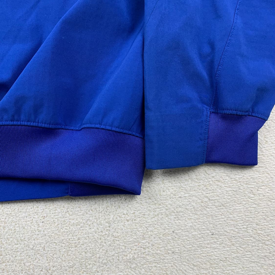 나이키 한국 국대 08-10시즌 트레이닝 쉘탑 상품이미지7