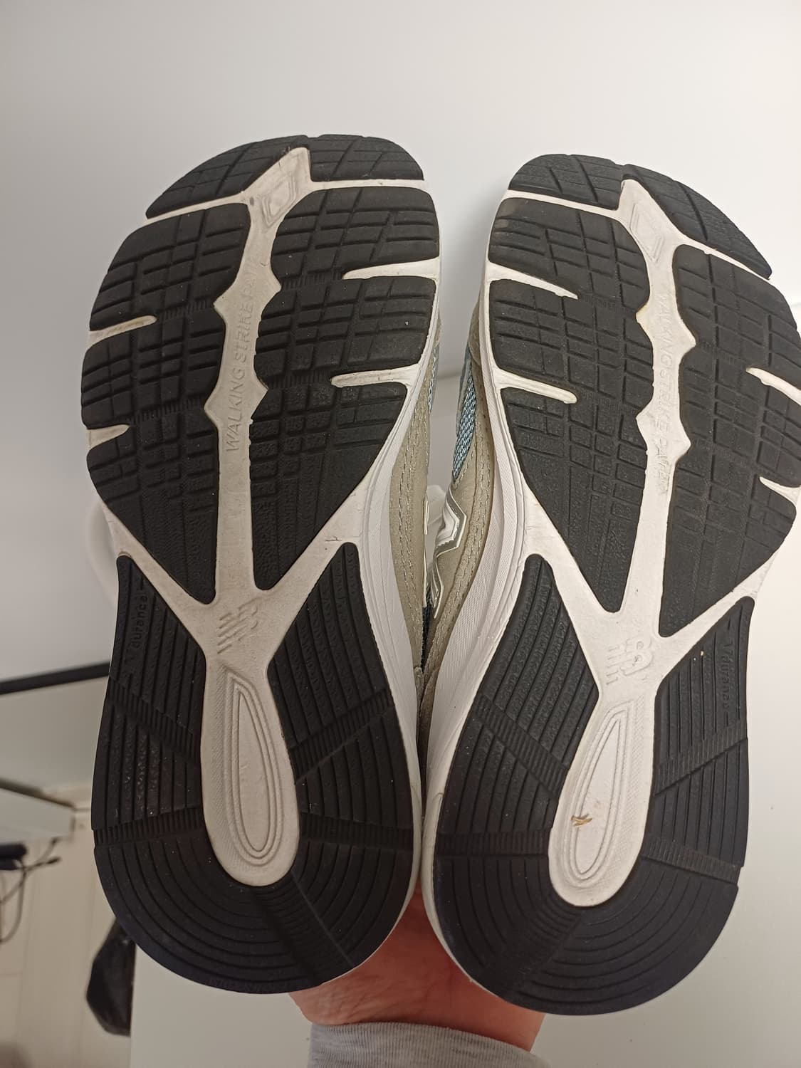 [230] 뉴발란스 880v3 네이비 워킹화 (WW880AO3) 상품이미지7