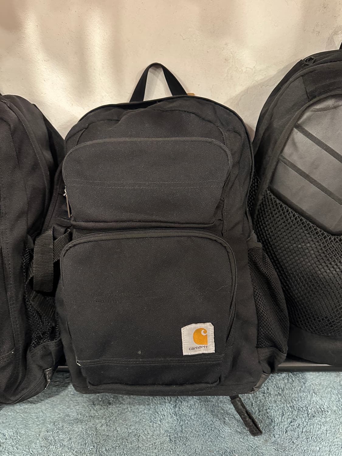 칼하트 백팩 상품이미지1