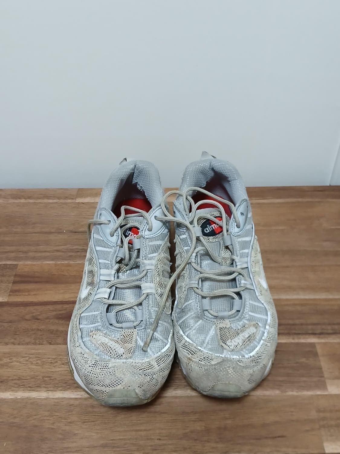 슈프림 맥스 98 뱀피 285 상품이미지1