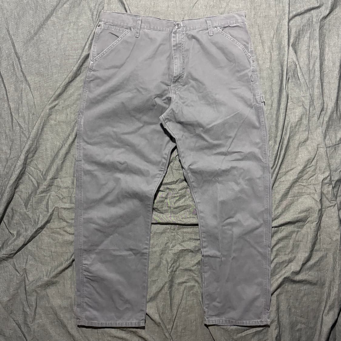 Classic Carpenter Jean 상품이미지2