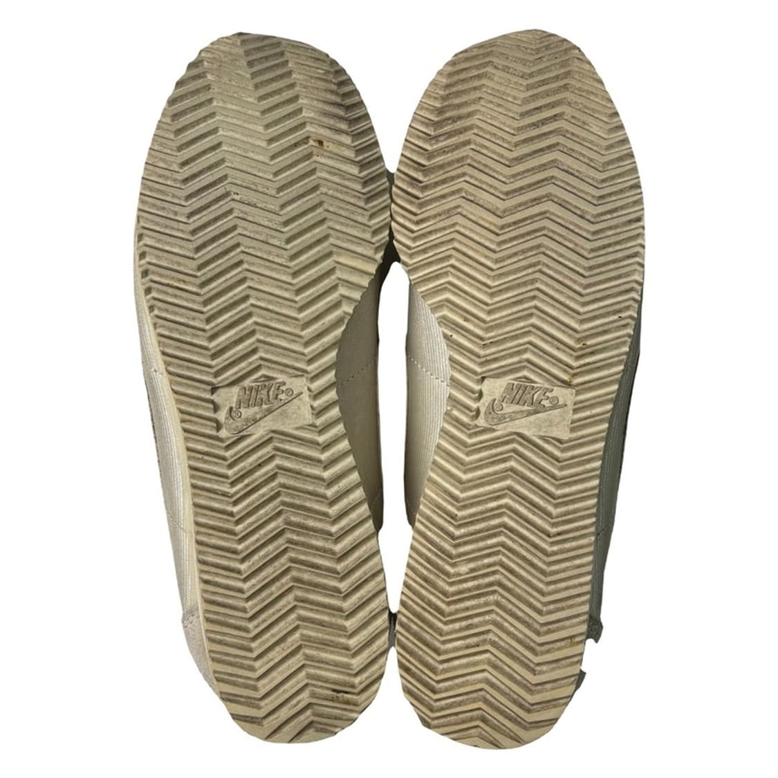 나이키 클래식 코르테즈 나일론 포실 스니커즈 235 상품이미지8