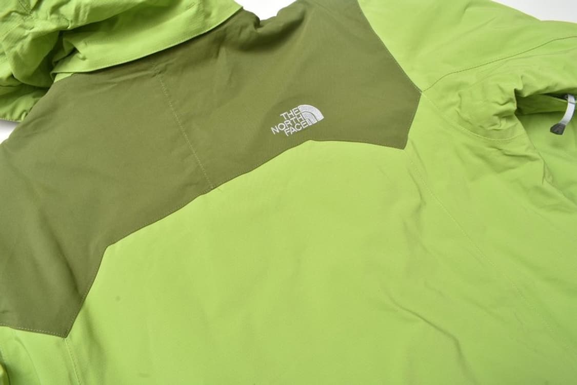 노스페이스 바람막이 점퍼  하이벤트 마운틴 자켓 L N1311 상품이미지4