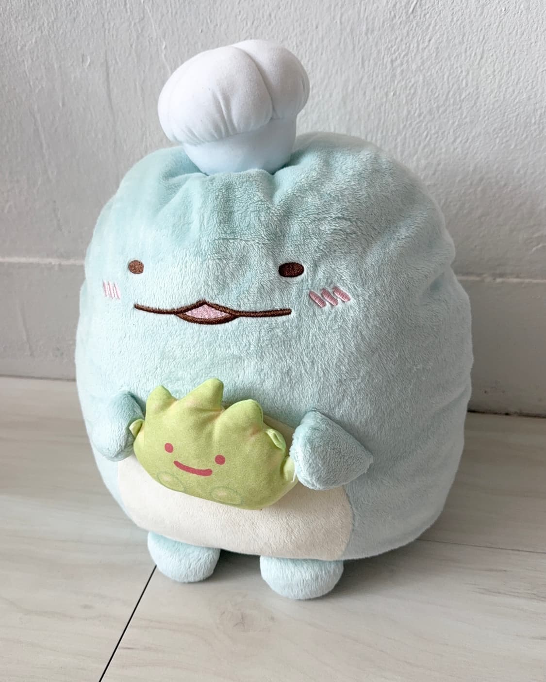 San-x 스밋코구라시 토카케 상품이미지3