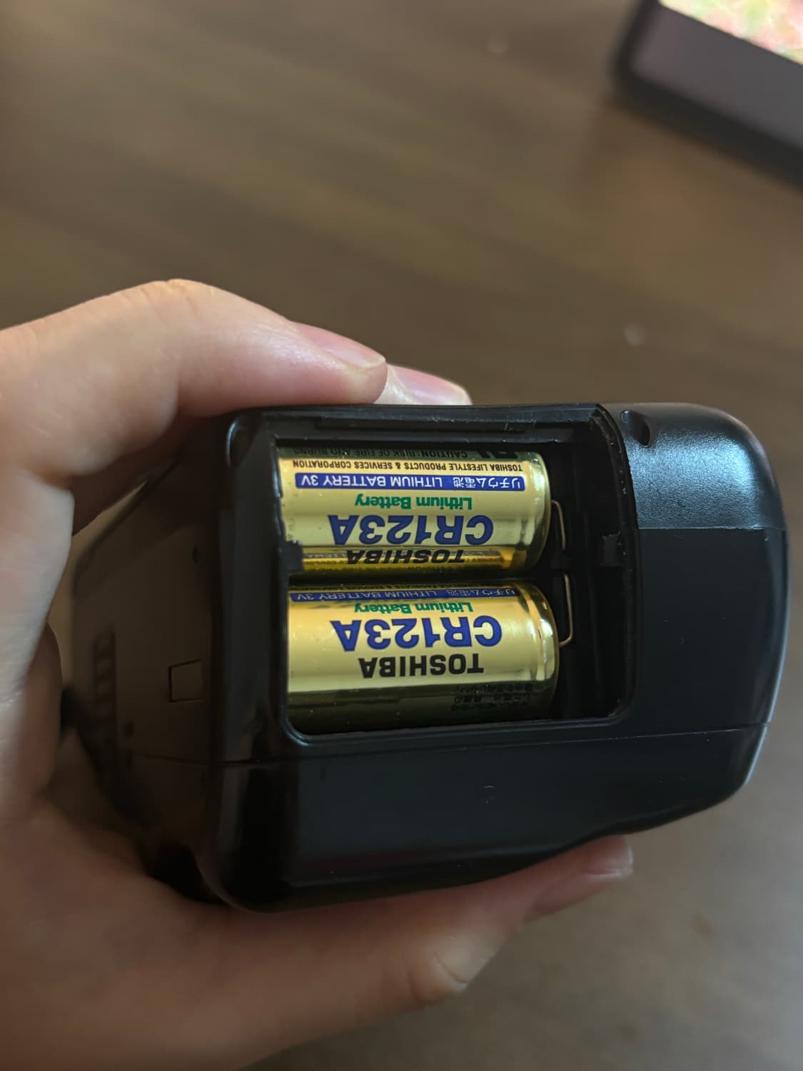 올림푸스 izm210 zoom AF 필름카메라 상품이미지8