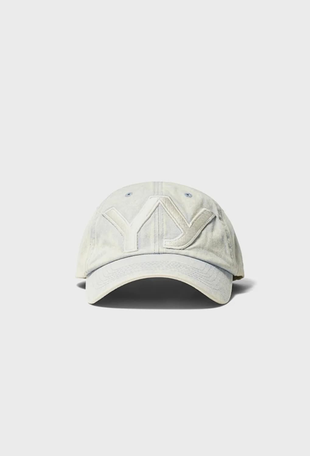 오픈yy 블루 볼캡  상품이미지1