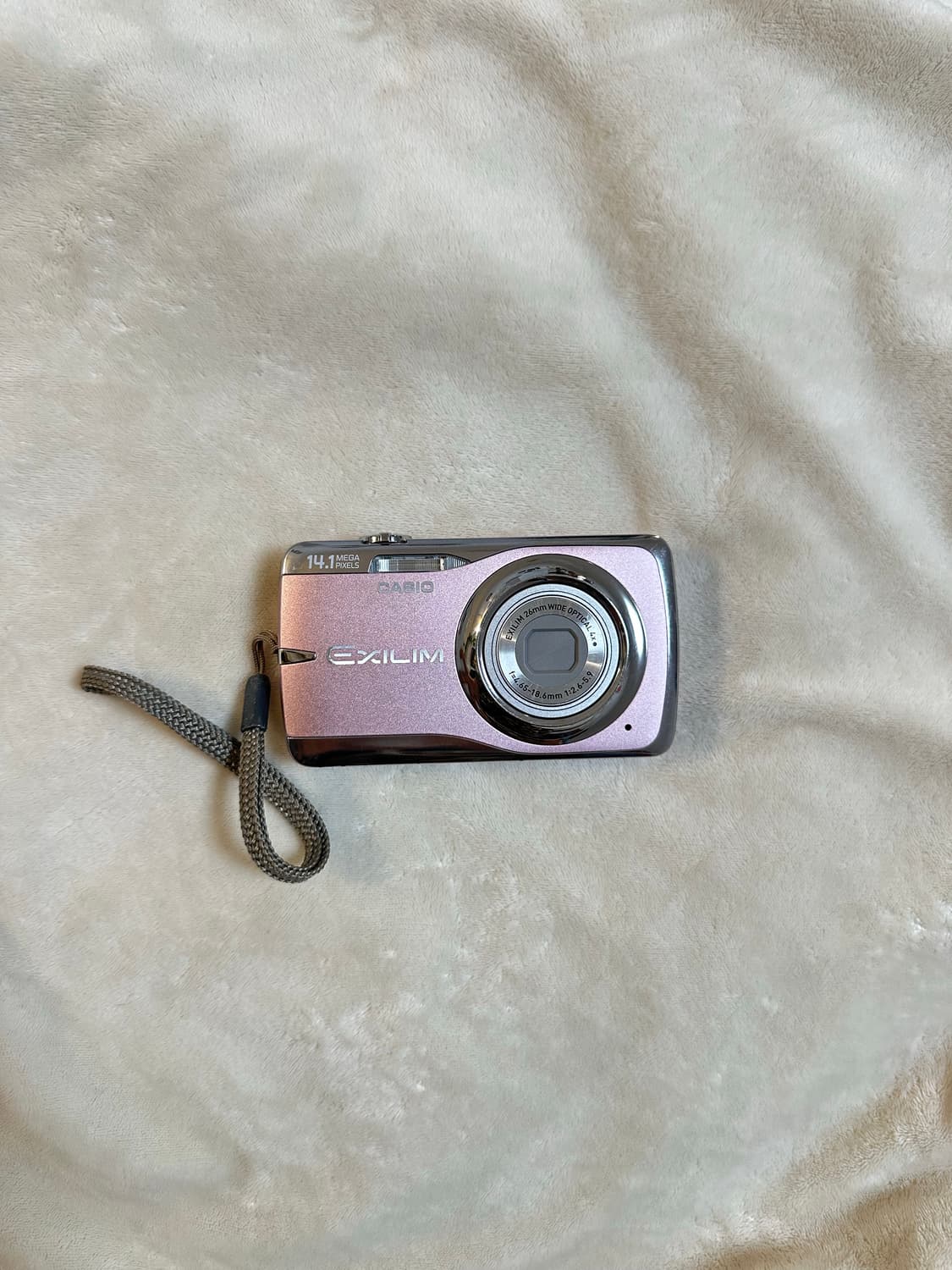 카시오 엑슬림 z550 디카/디지털카메라 상품이미지1