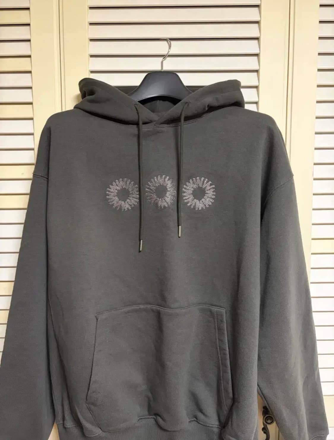 999휴머니티 후디 상품이미지3