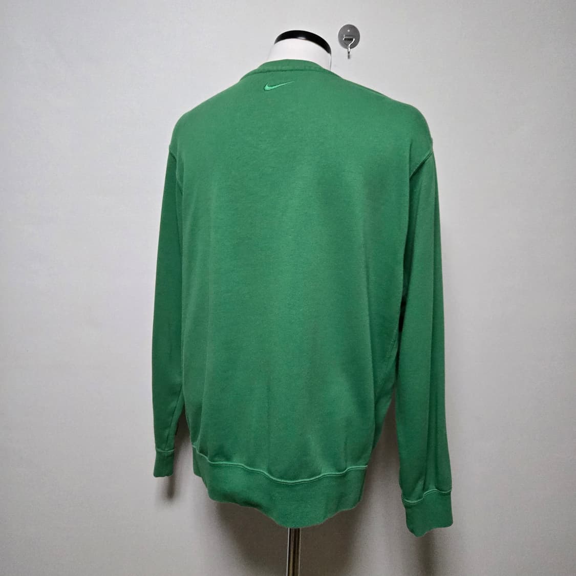 나이키 오발로고 스웻셔츠 / 남성 맨투맨/ 남자 맨투맨  상품이미지9