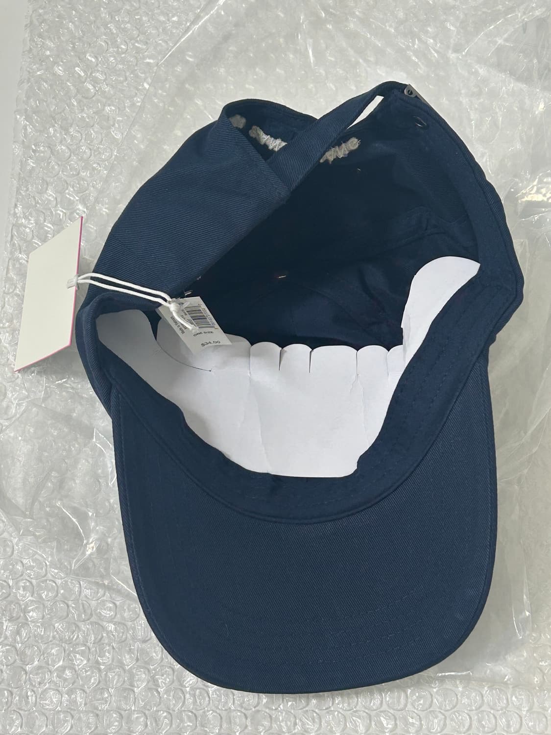 샌디리앙 갭 모자 상품이미지2