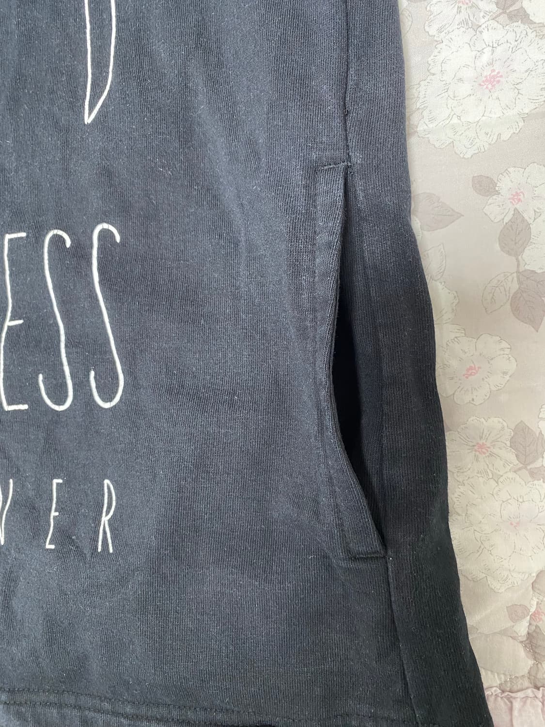 언더커버 반팔티 상품이미지3