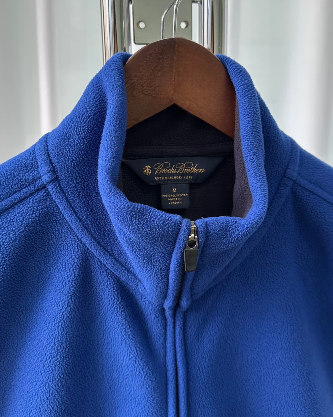 [M]브룩스 브라더스 클래식 플리스 베스트 상품이미지7