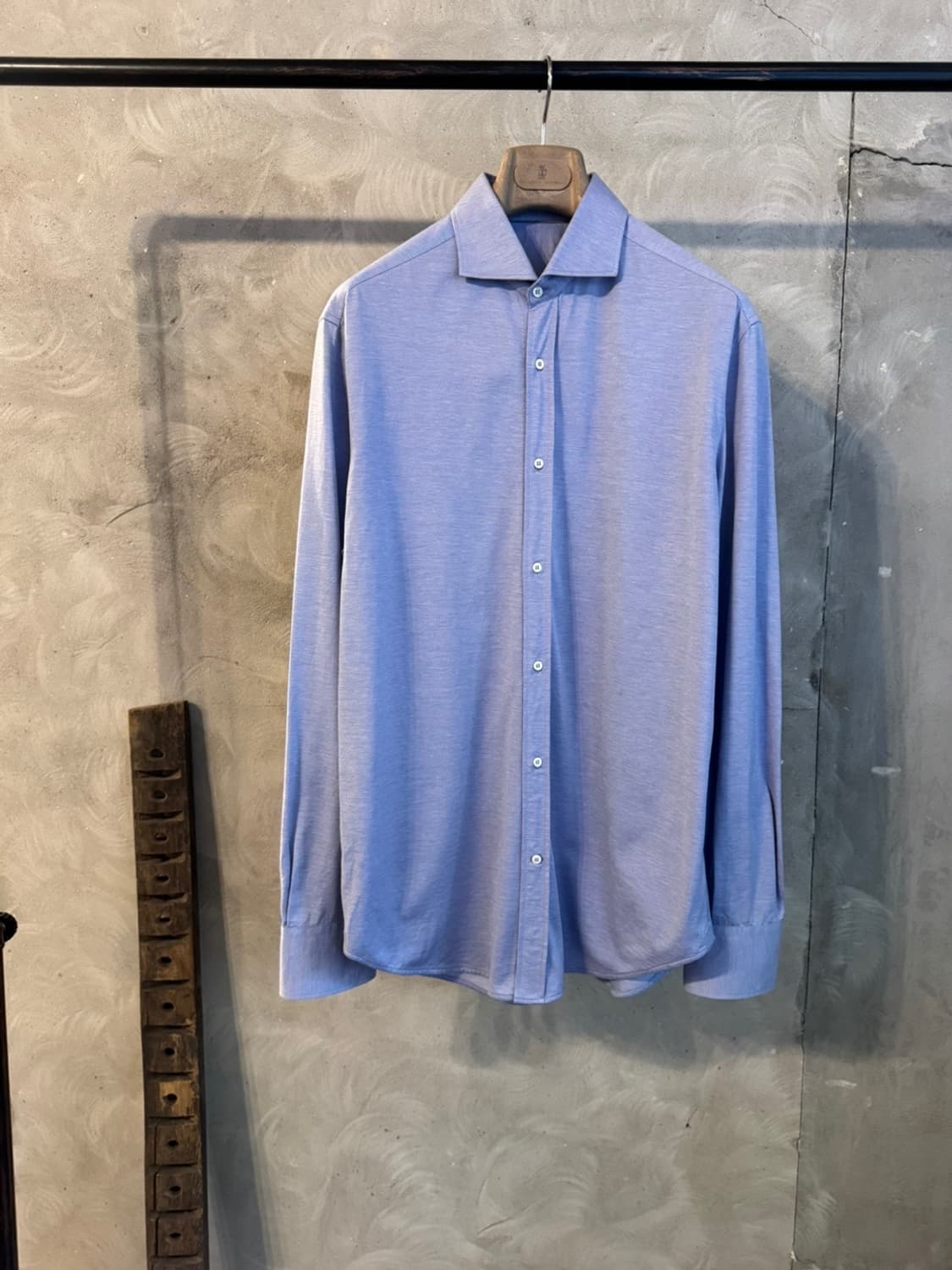 브루넬로 쿠치넬리 드레스 셔츠 105 상품이미지9