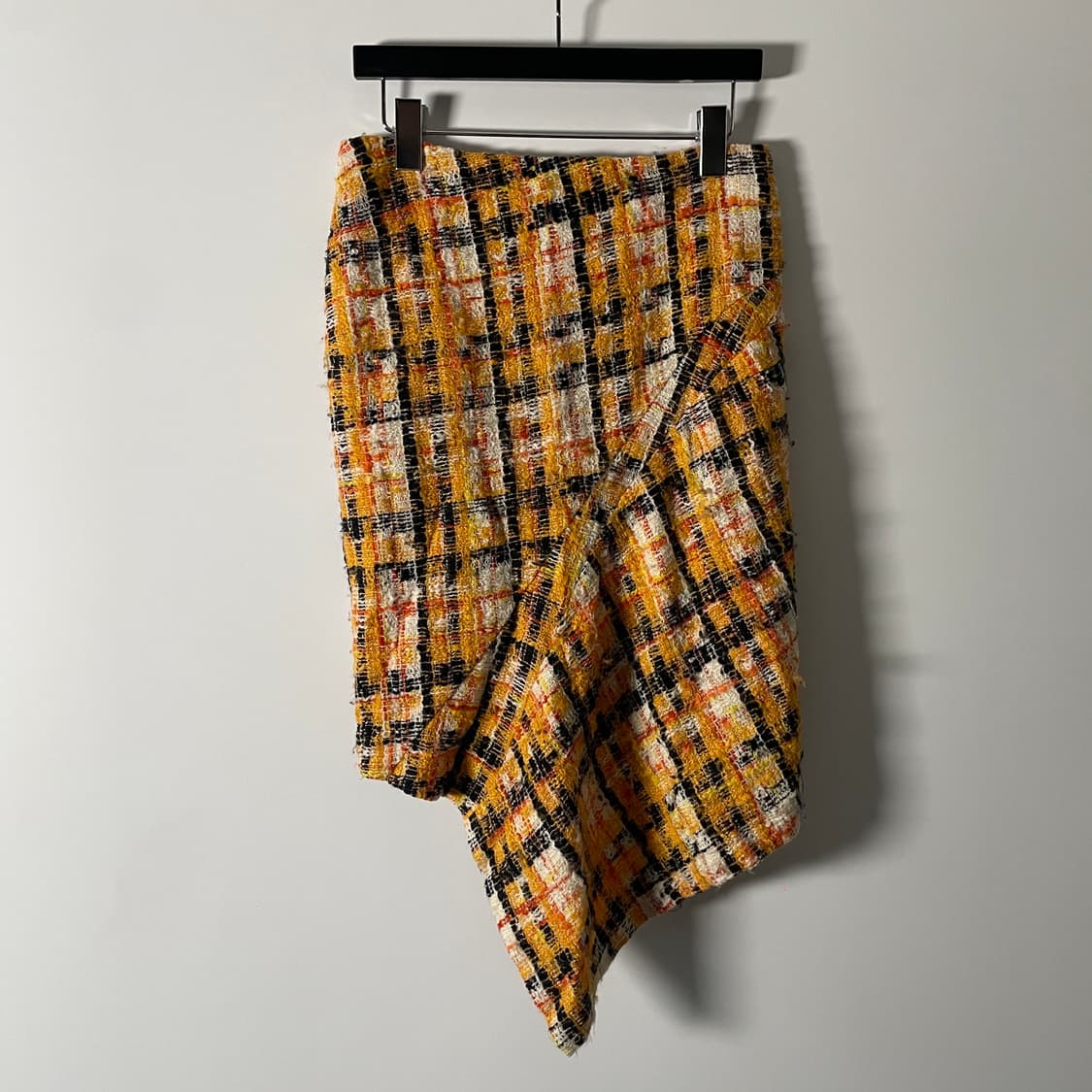 01AW 준야와타나베 트위드 셋업 (on.724,onp25)   상품이미지8