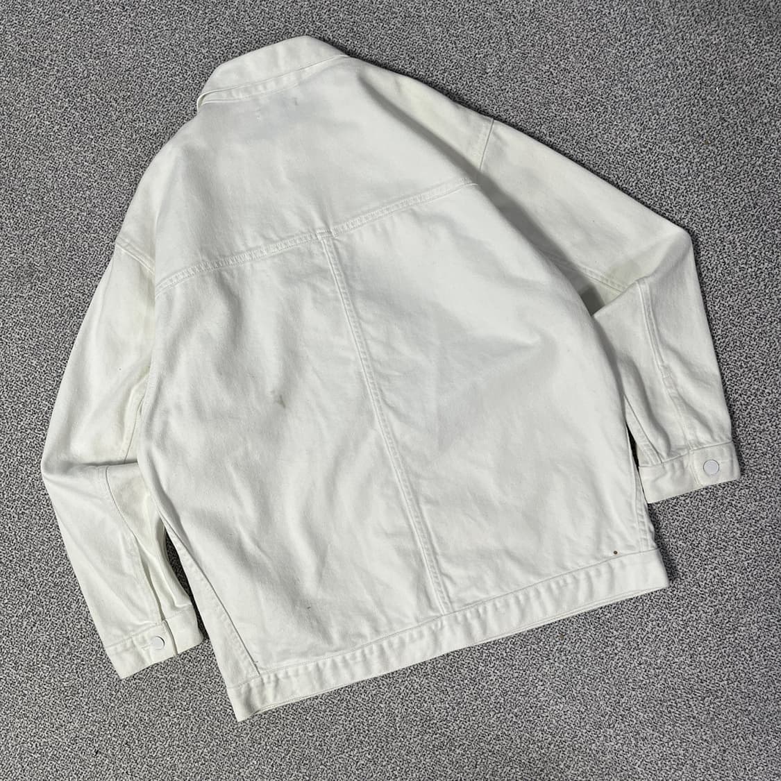 리바이스 셔츠 상품이미지5