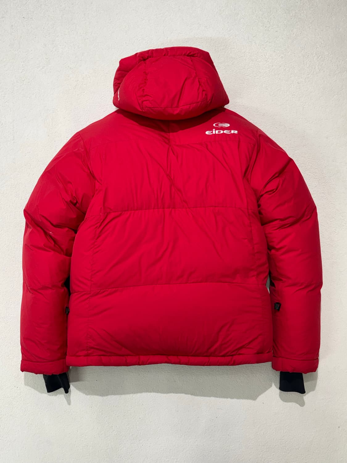 아이더 가우스 히말라야 대장급 패딩 100-105 상품이미지3