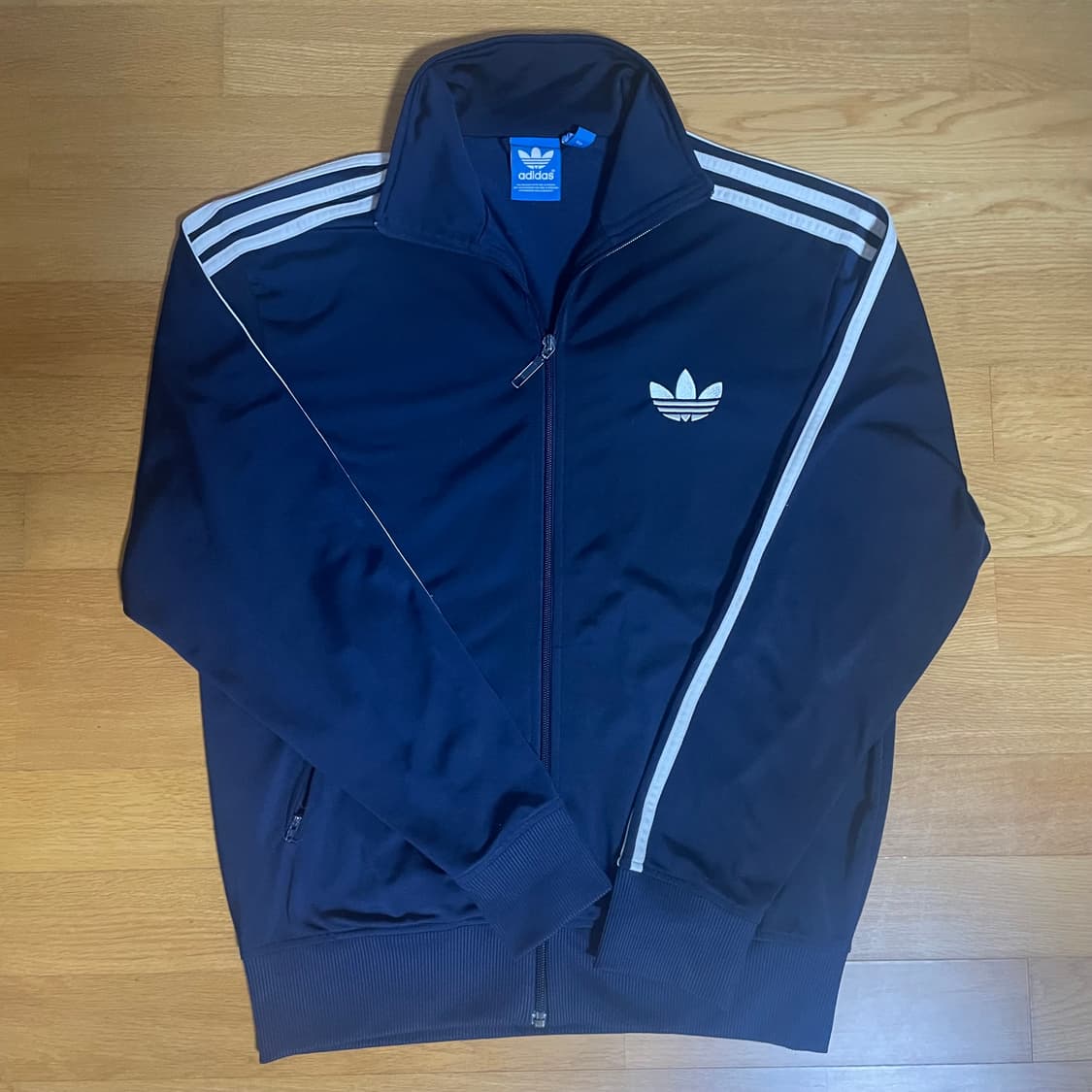 아디다스 구파이어버드 네이비 L 상품이미지2