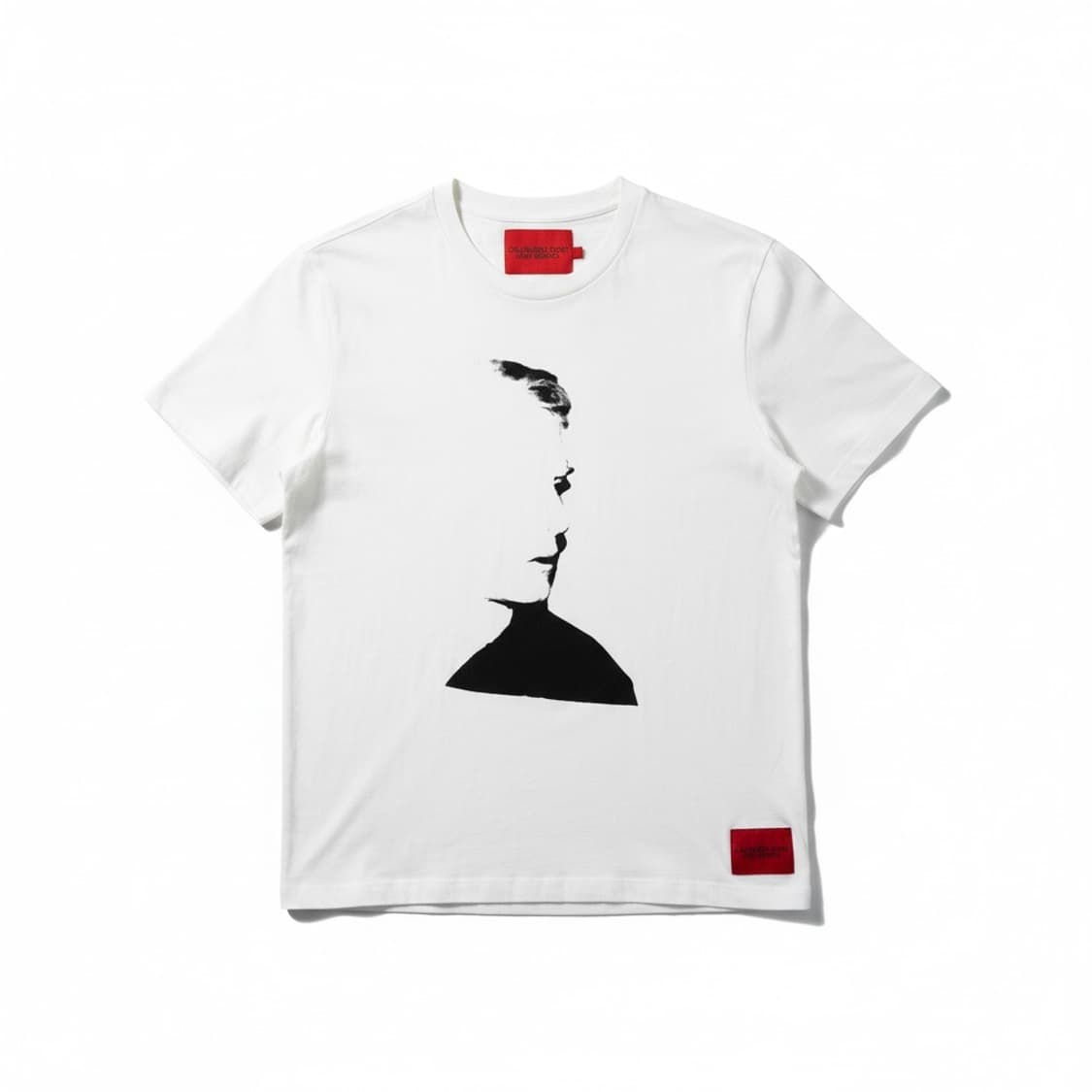 캘빈클라인 X 앤디워홀 콜라보 반팔 티셔츠 상품이미지1