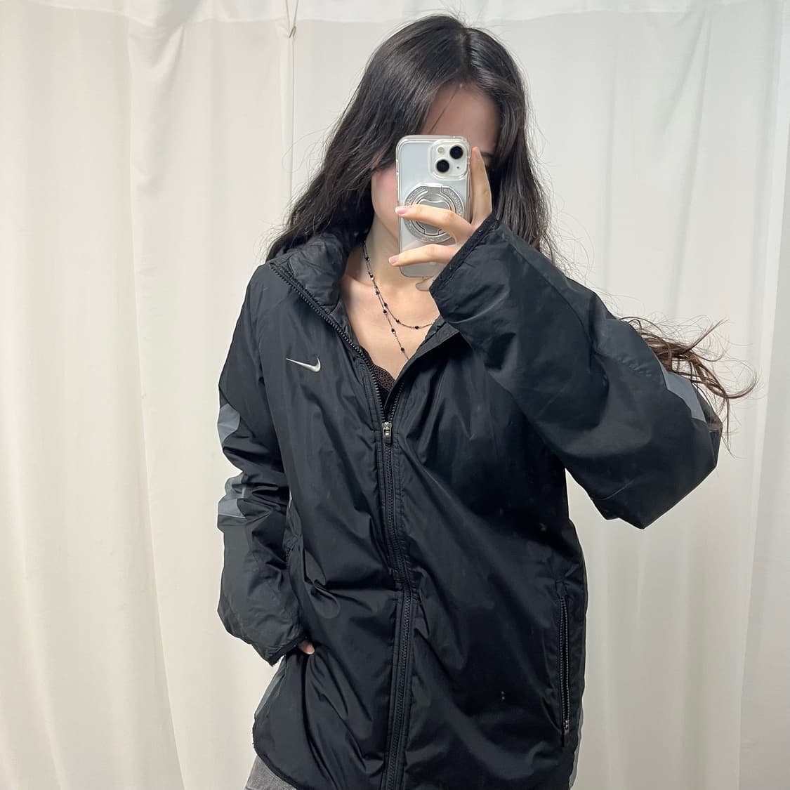 Nike Two-way Jumper 상품이미지1