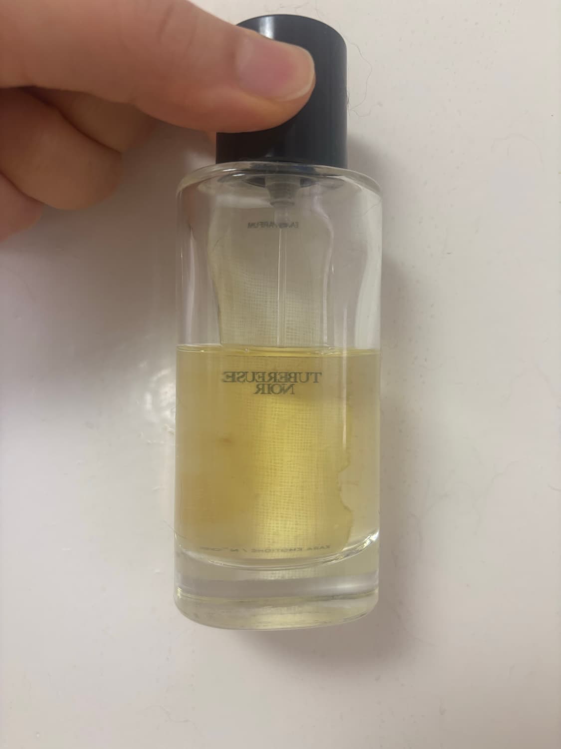 자라 조말론 향수 튜베로즈 누아 40ml (잔량확인) 상품이미지1