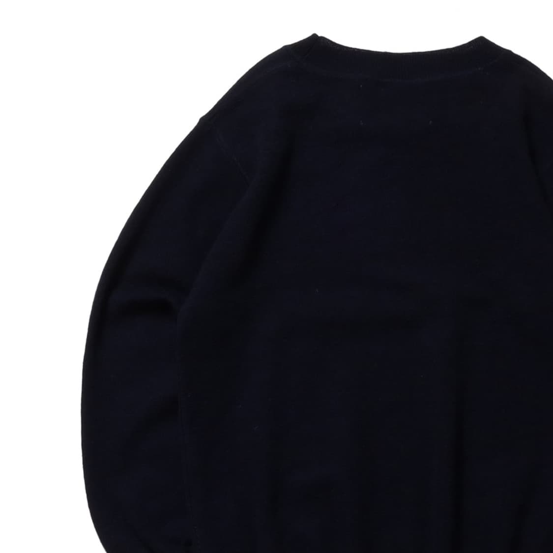 마가렛 호웰 Margaret Howell Wool Knit 

 상품이미지5