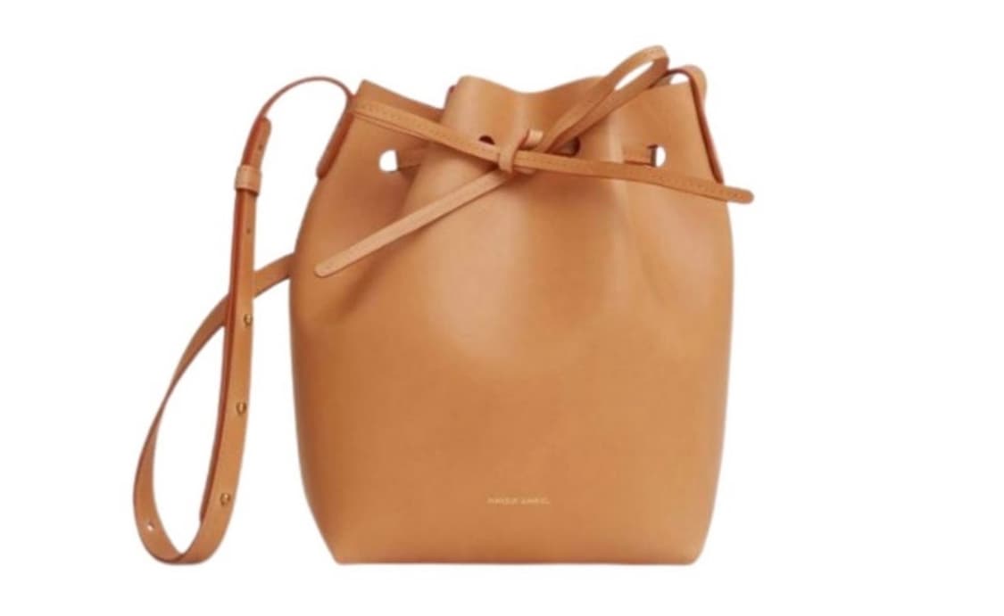 만수르가브리엘 버킷백 상품이미지1