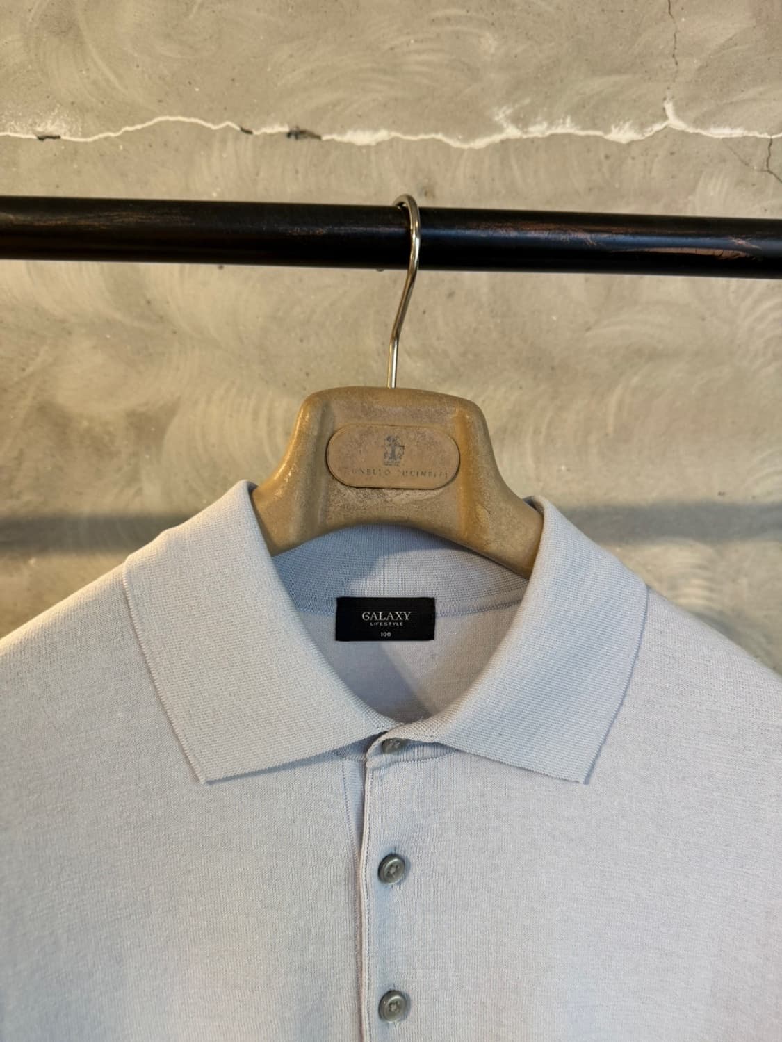 갤럭시 니트 pk 100 상품이미지5