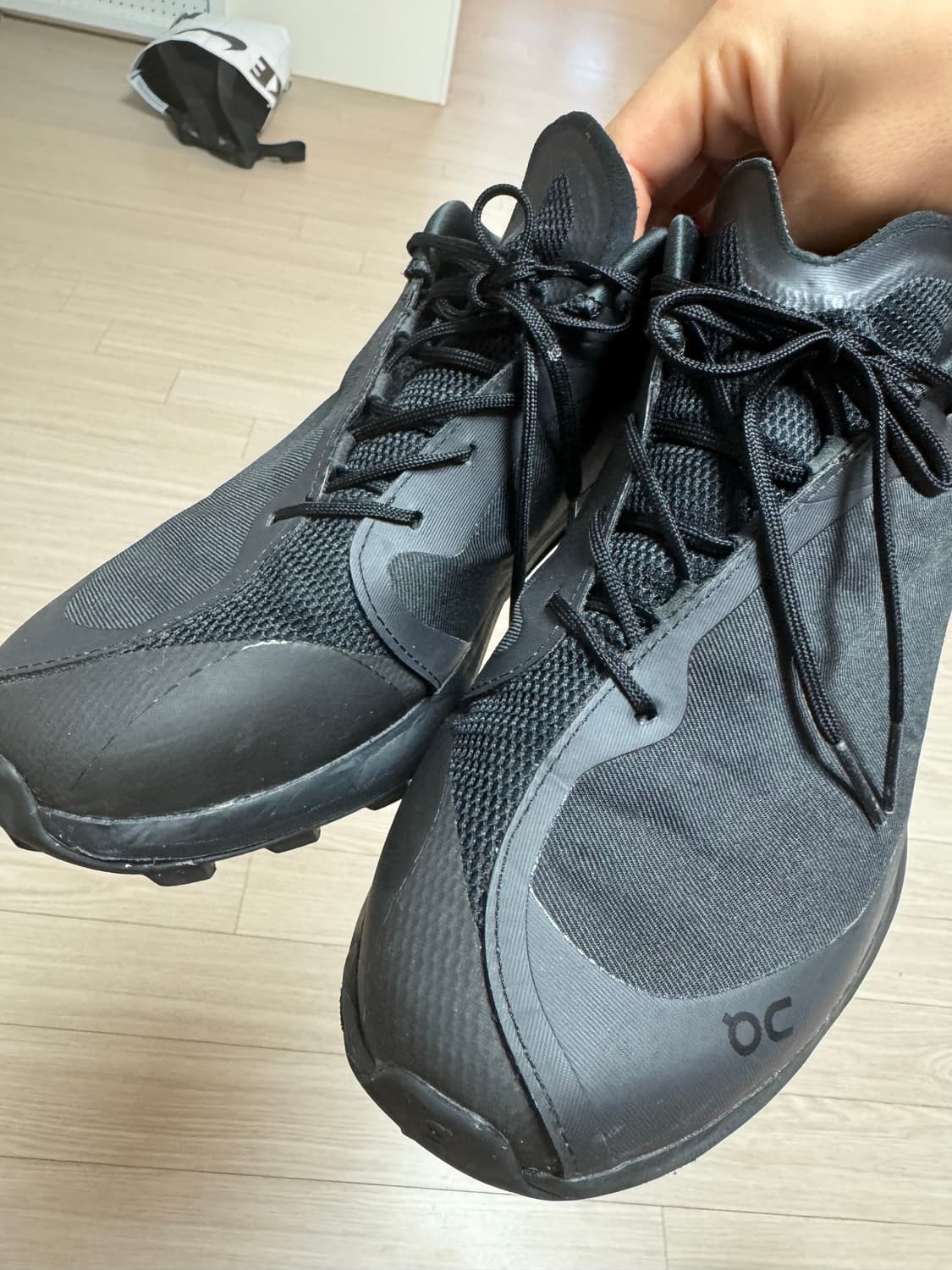 온파프 275 블랙 상품이미지2