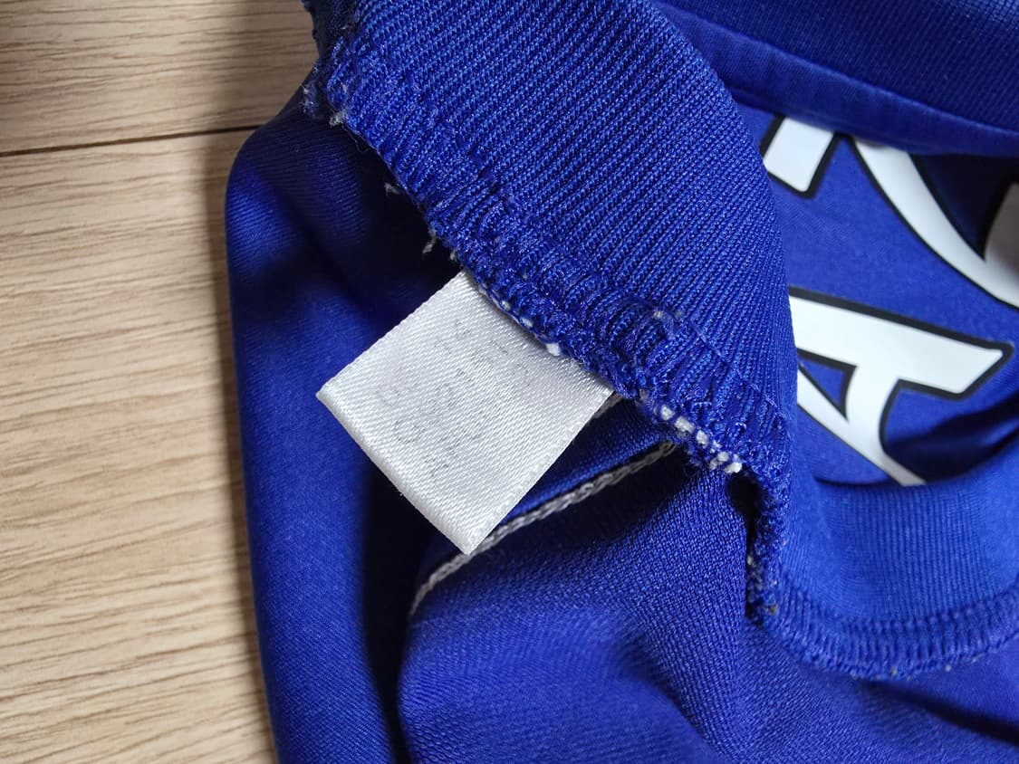 첼시 14-15 홈 아자르 유니폼 상품이미지10