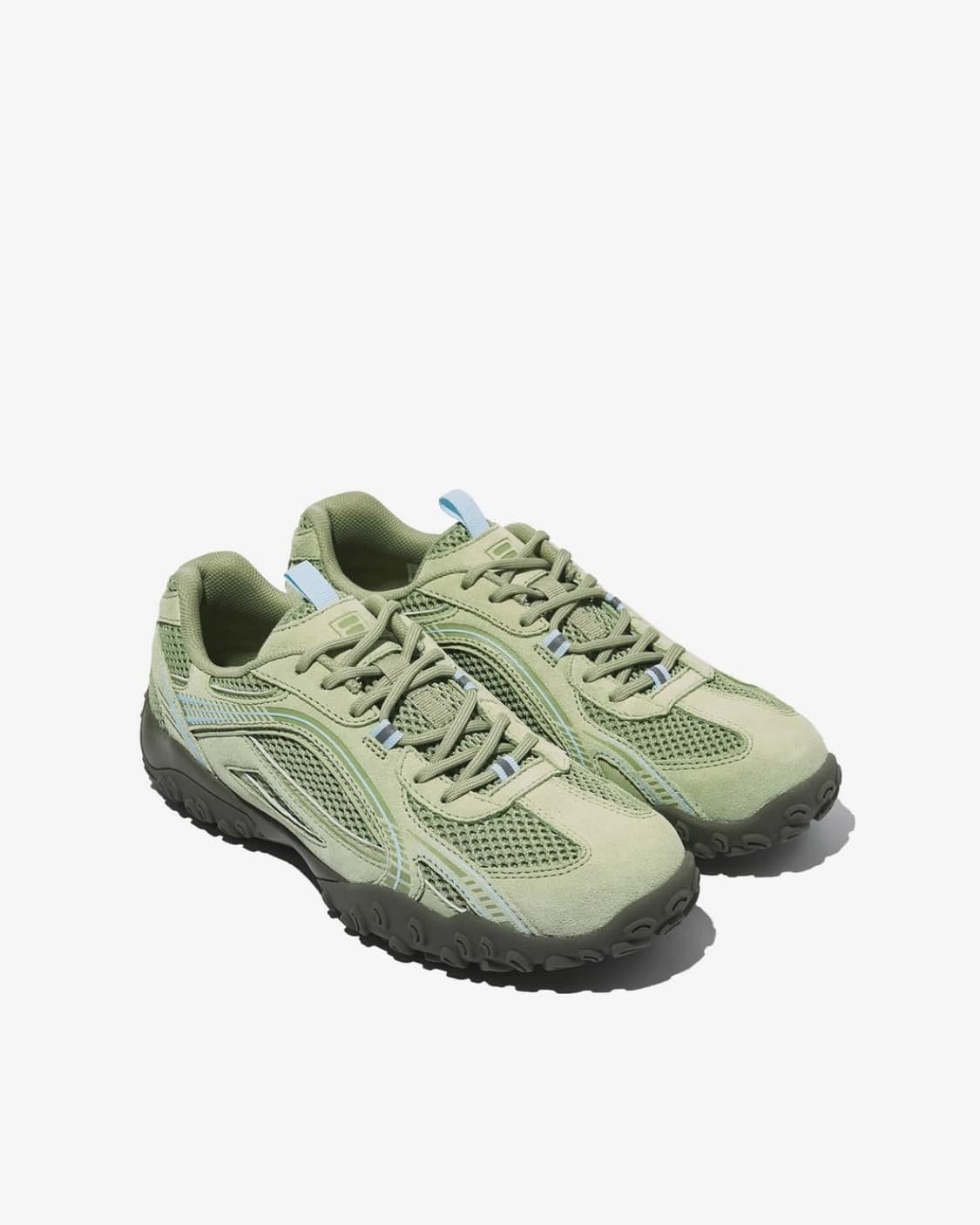 휠라 에샤페 말차 240 상품이미지2