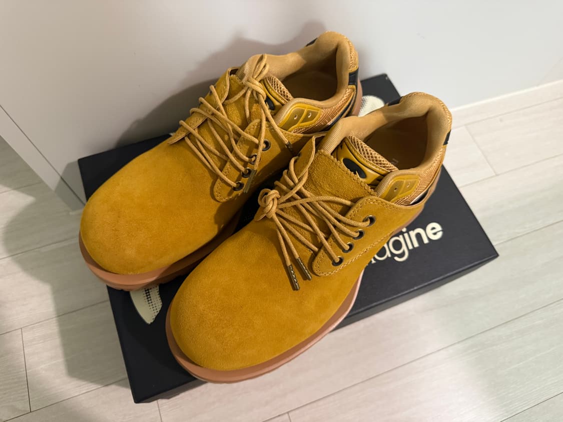 리메진 리매진 스타팅 비거 42사이즈 상품이미지2