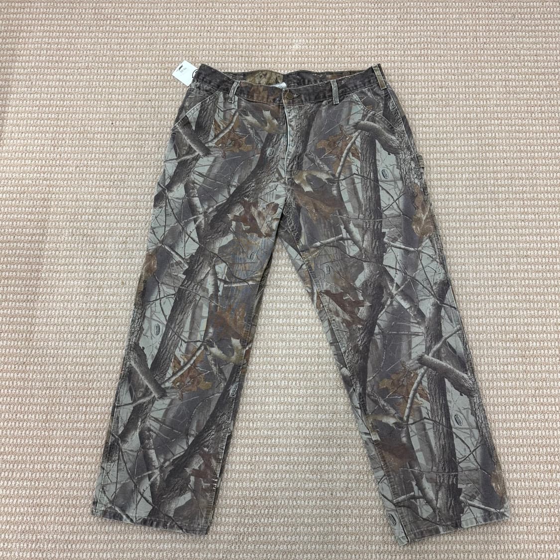 칼하트 팬츠 8 상품이미지2