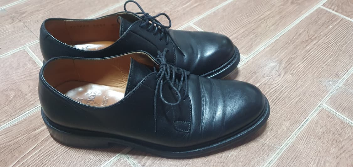 버윅 더비 5341 구두 상품이미지2