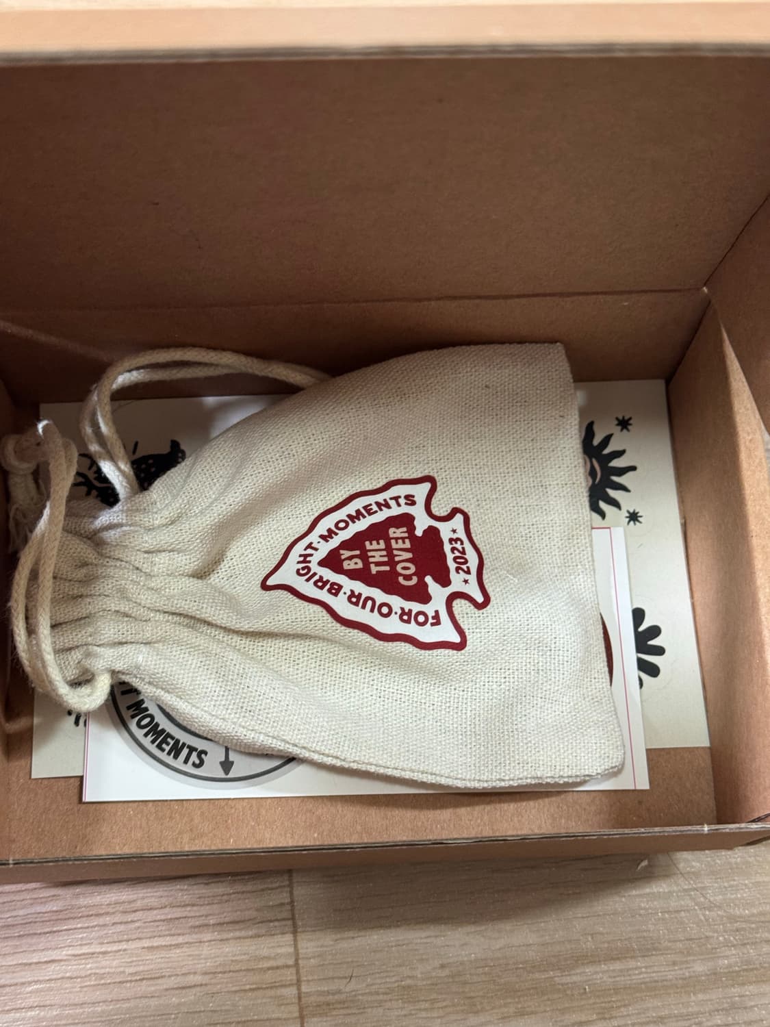 바이더커버 기린 반지 15호 상품이미지2