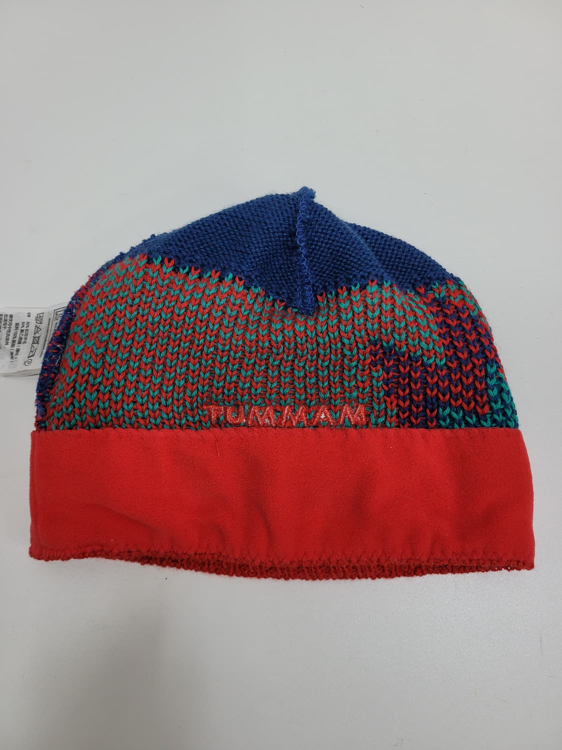 MAMMUT 마무트 비니 / FREE
a1b5
 상품이미지6