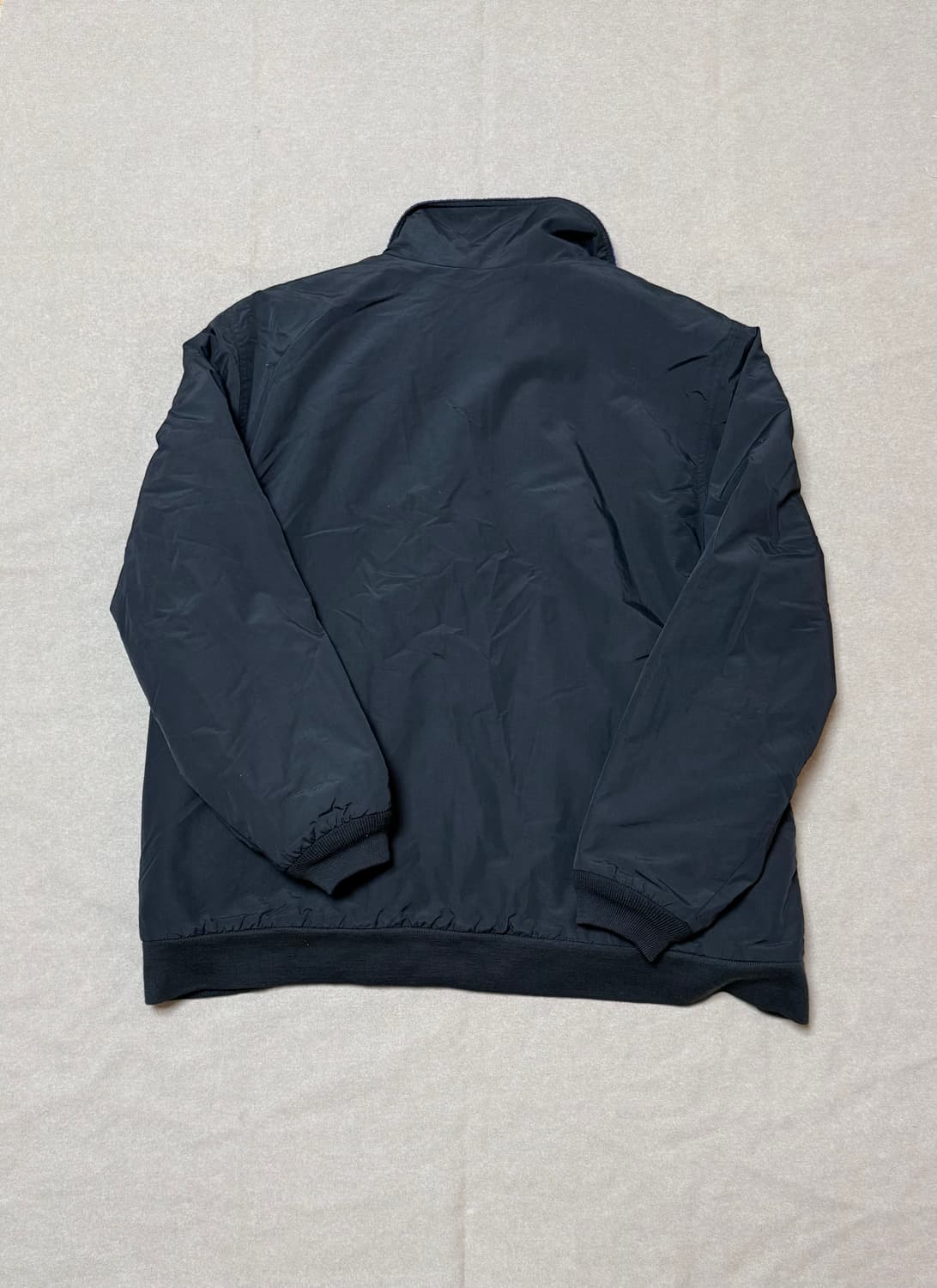 엘엘빈 웜업 플리스 집업 자켓 80s 상품이미지8