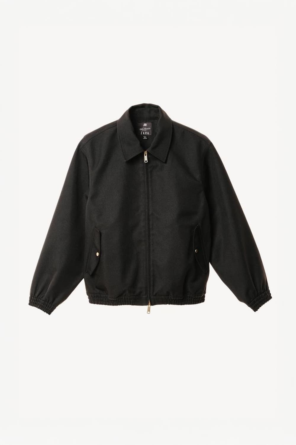 [XL]자라 윌리차바리아 봄버 자켓 상품이미지3