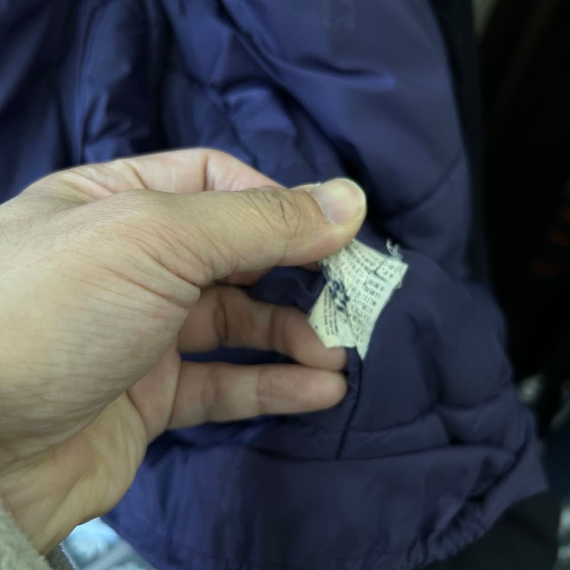 15321 - 파타고니아 다운 파카 자켓 상품이미지5