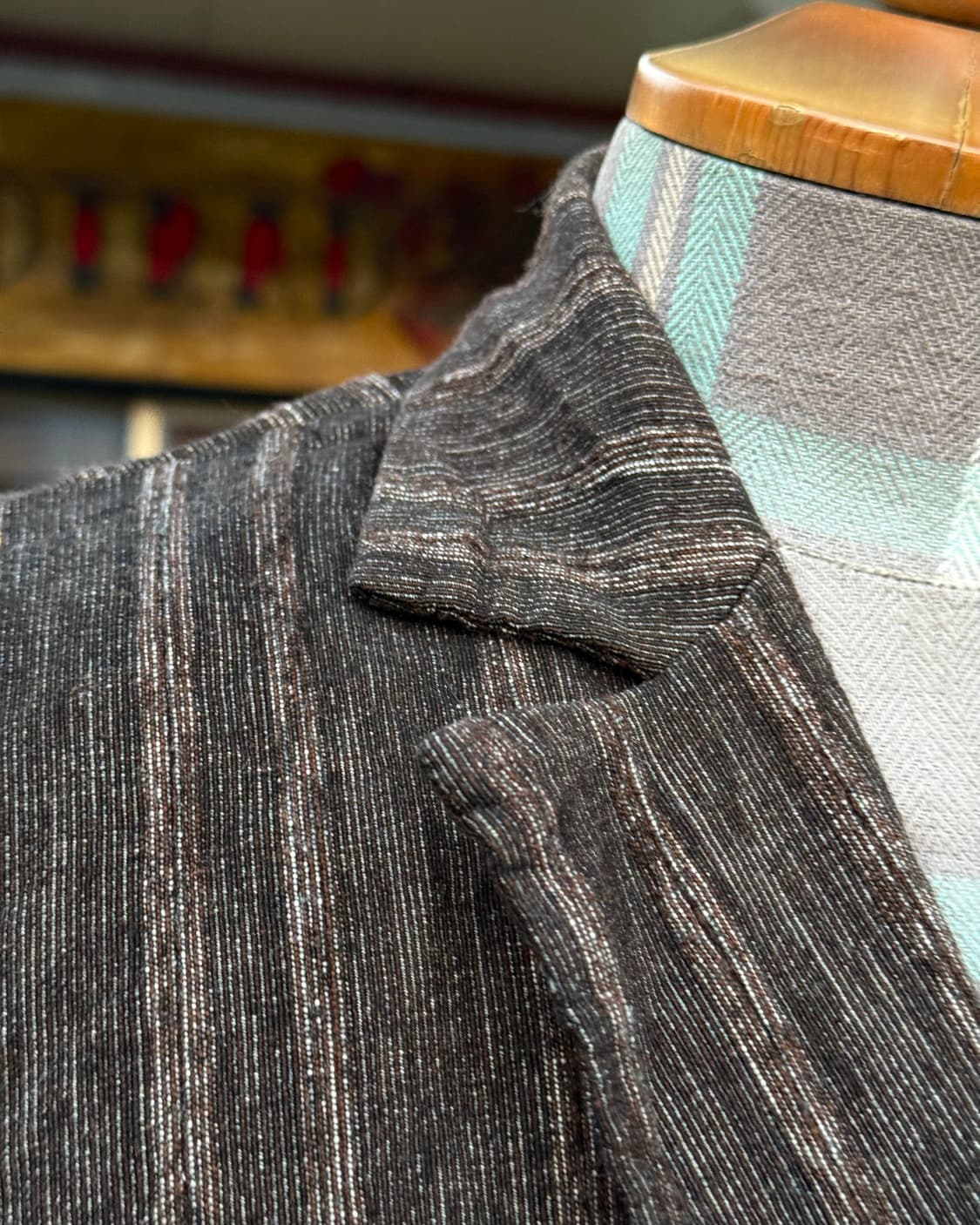 한스마크 티롤리안 자켓 40 상품이미지8