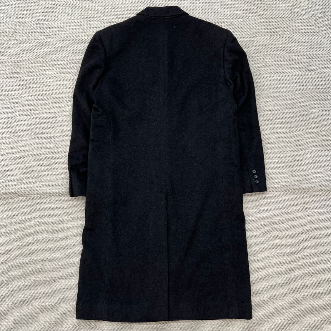 닥스 울 싱글코트 r2869 상품이미지2