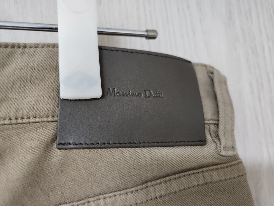 마시모두띠 데님팬츠 상품이미지2