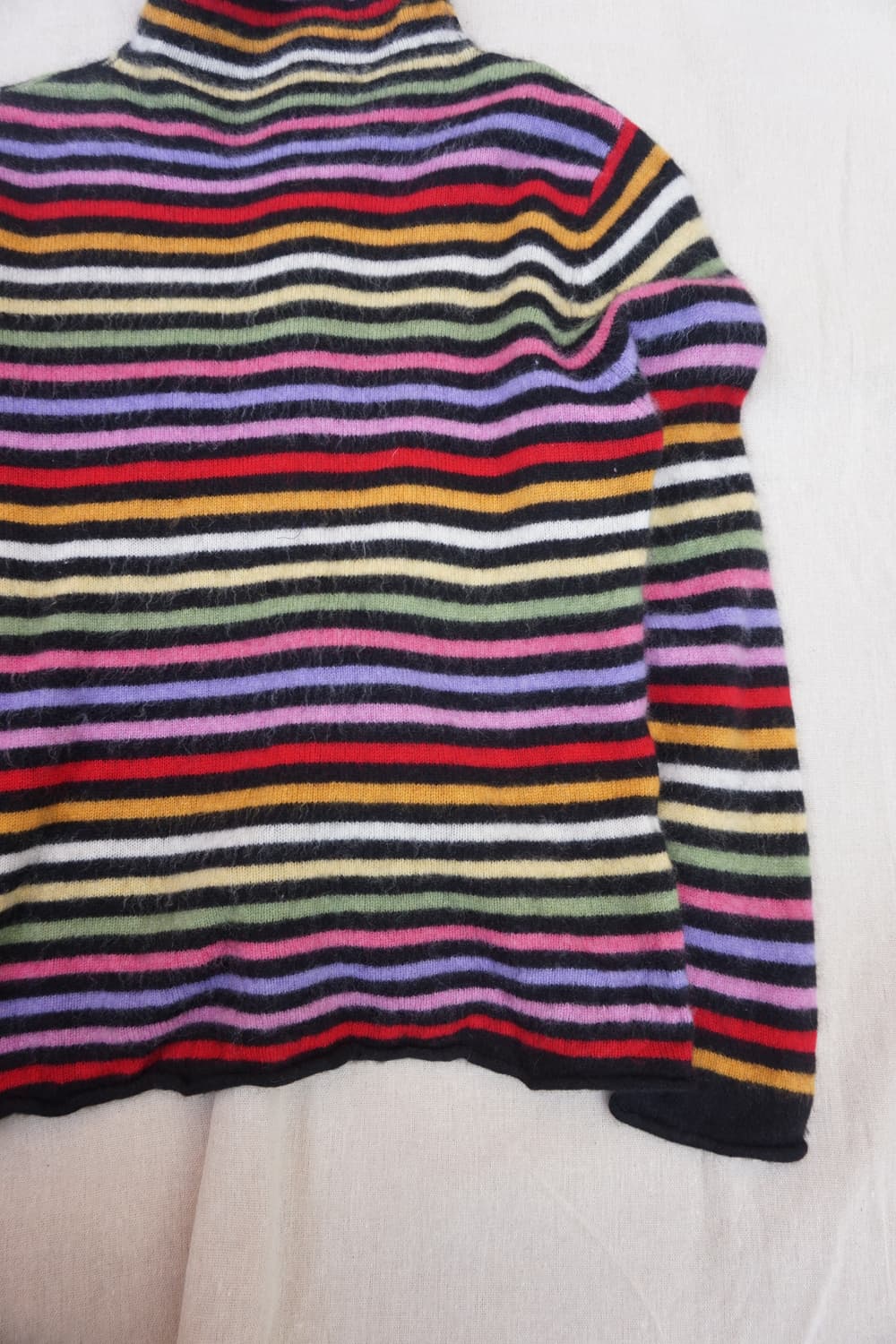 Cashmere knit 상품이미지4