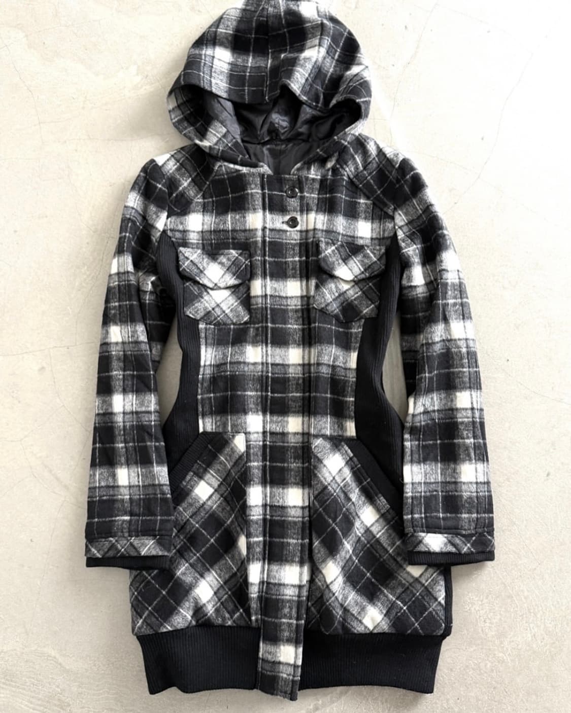 vintage outer 상품이미지6