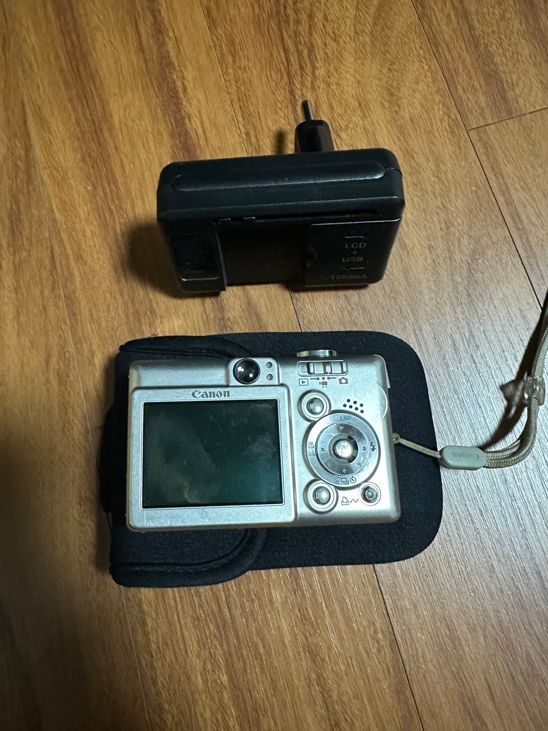 캐논 익서스 50 상품이미지2