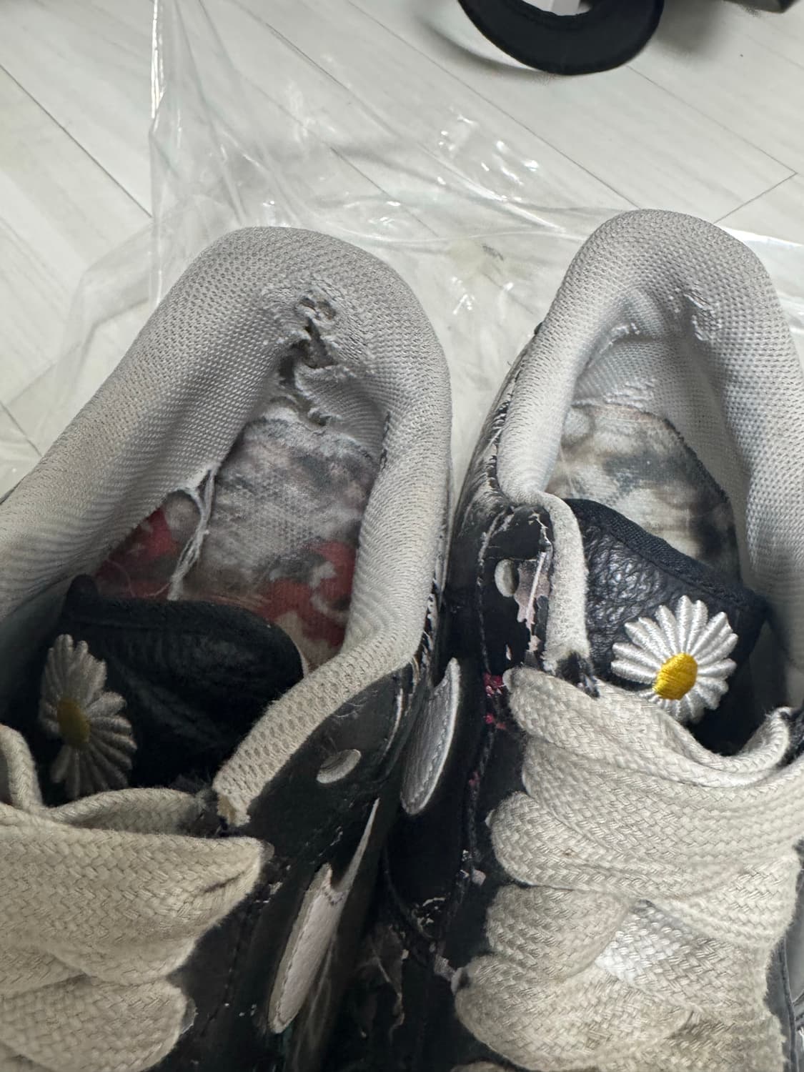 에어포스 파라노이즈1 275 상품이미지4