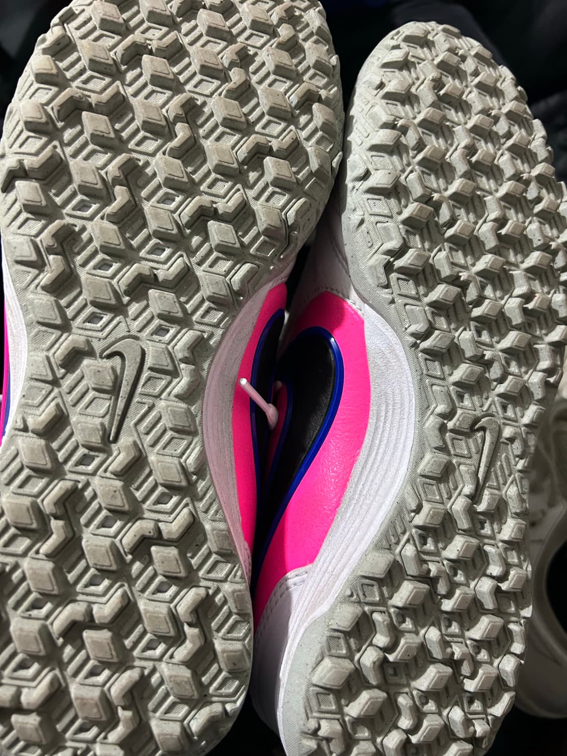 나이키 리게라 프로 TF 260 사이즈 상품이미지2